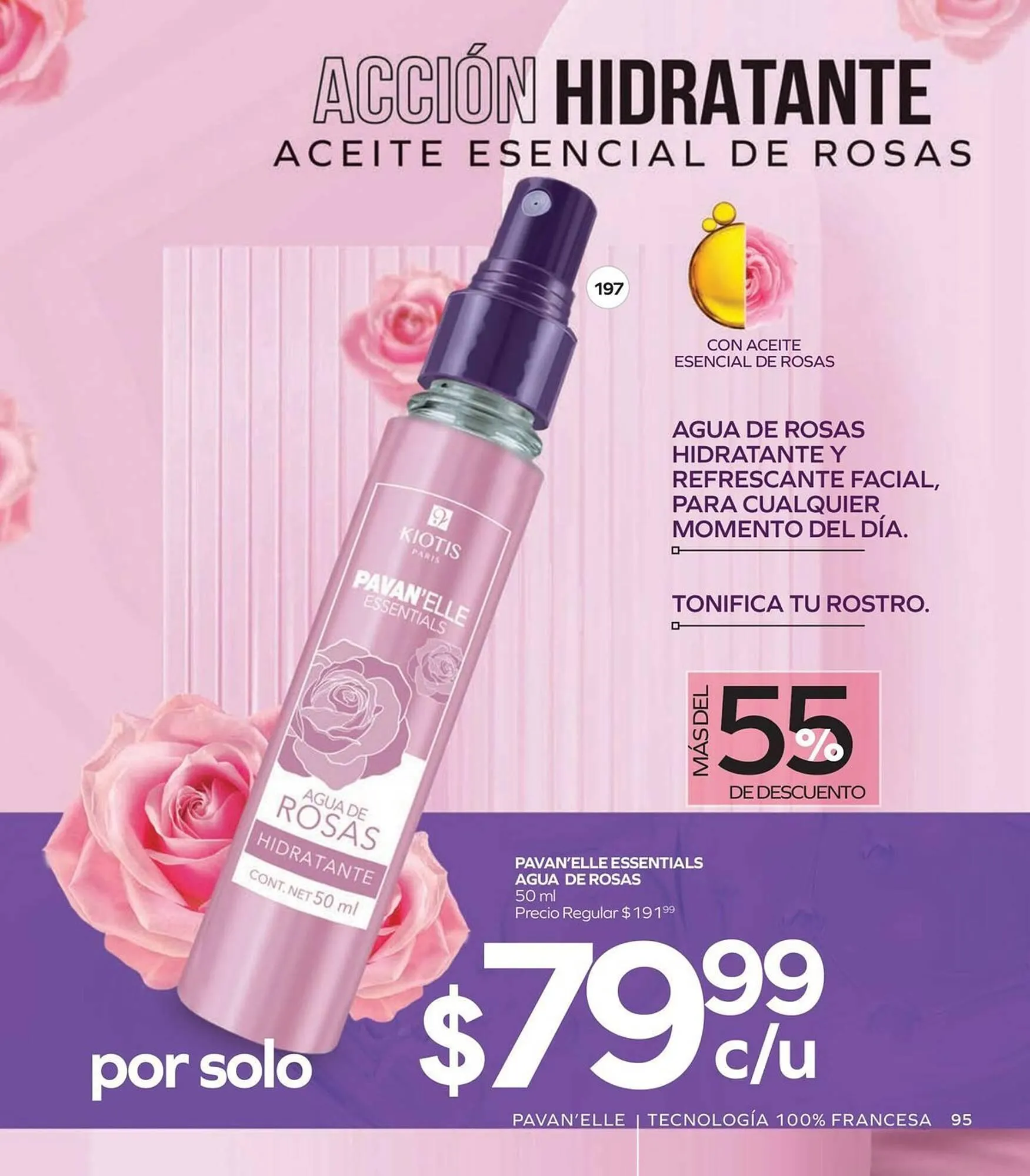 Catálogo de Catálogo Stanhome 9 de febrero al 27 de febrero 2026 - Pagina 99