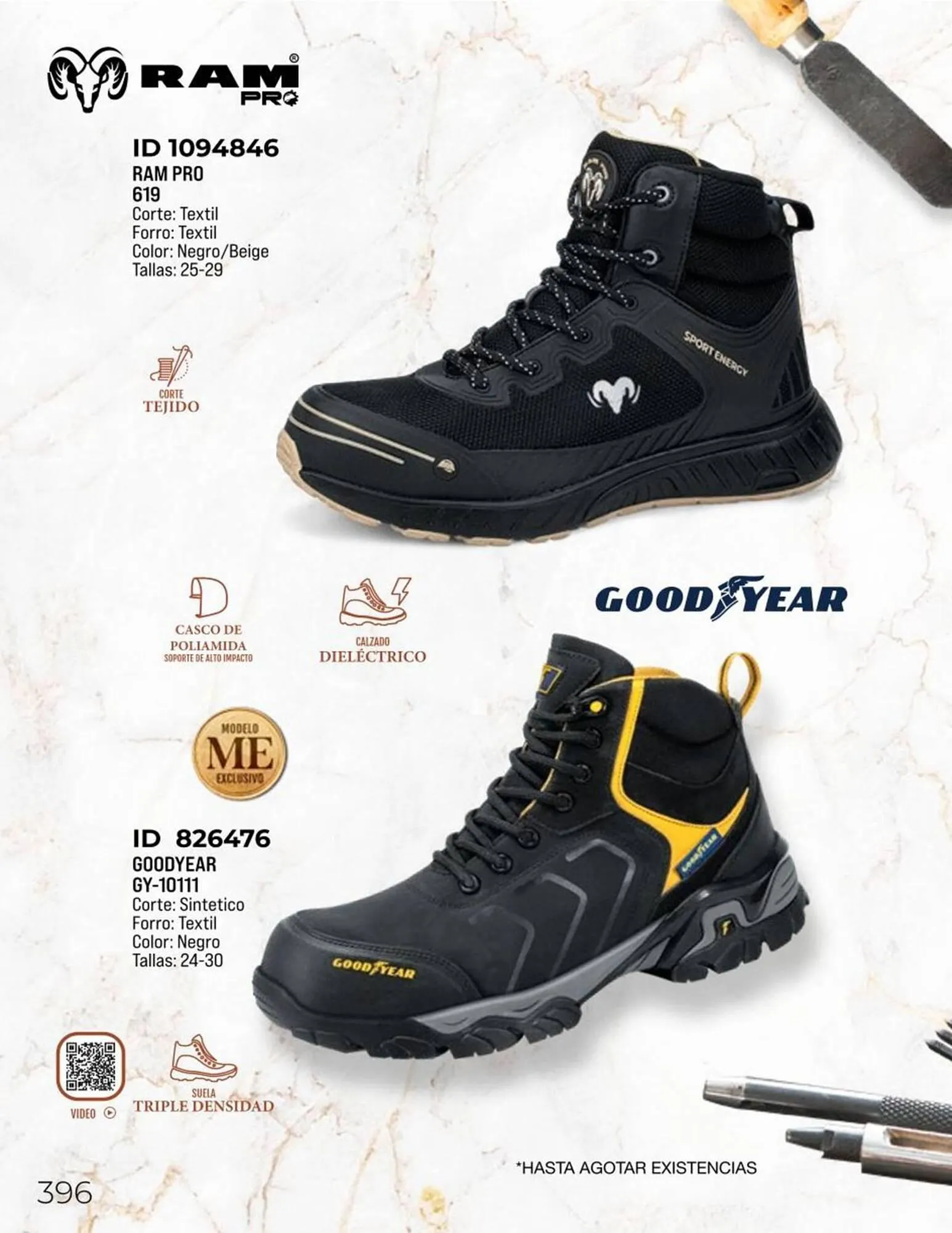 Catálogo de Catálogo Price Shoes 5 de mayo al 31 de diciembre 2025 - Pagina 396