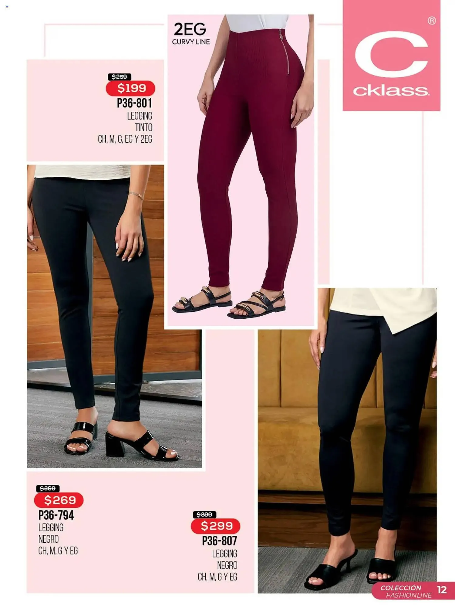 Catálogo de Catálogo Cklass 19 de febrero al 1 de marzo 2026 - Pagina 13