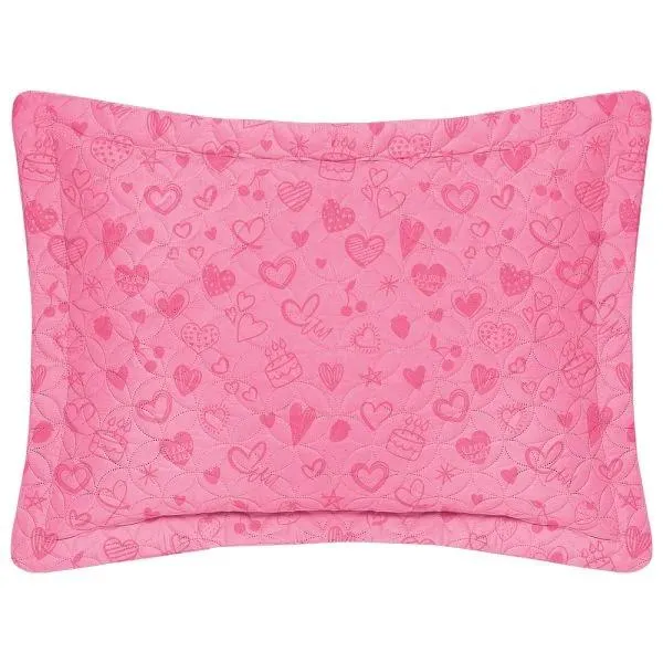 FUNDAS DECORATIVAS PARA ALMOHADA BONI