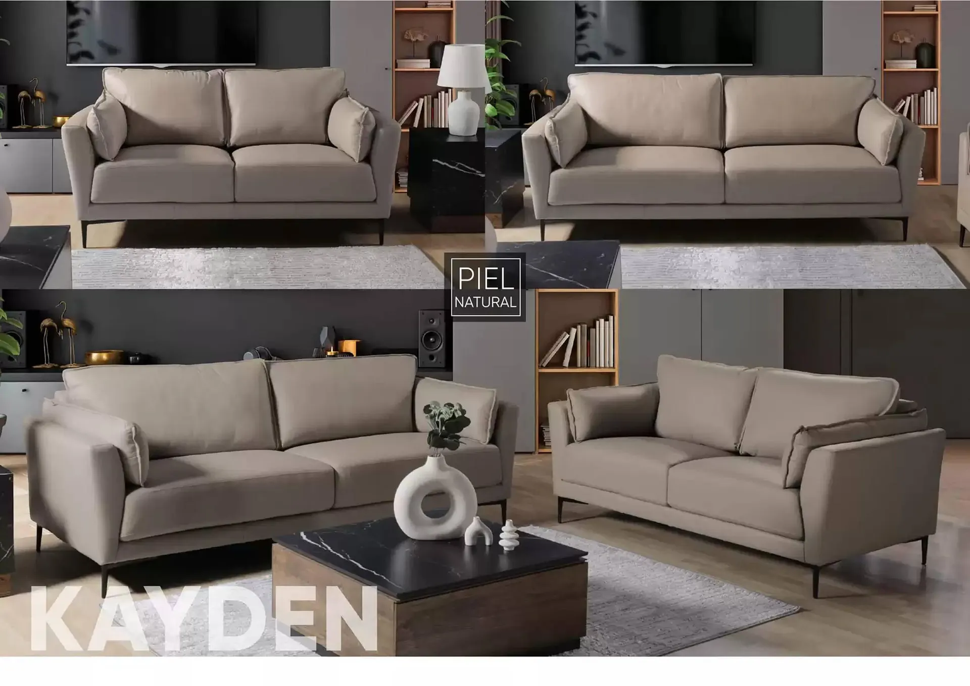 Catálogo de Catálogo Muebles Dico 14 de marzo al 31 de diciembre 2025 - Pagina 21