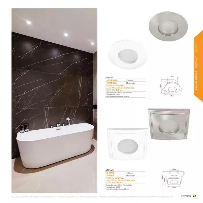 Catálogo de TecnoliteMEDIA 1 de enero al 31 de diciembre 2025 - Pagina 69