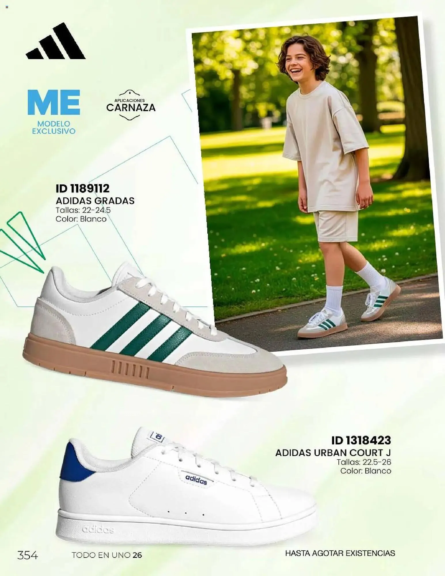 Catálogo de Catálogo Price Shoes 6 de mayo al 31 de diciembre 2026 - Pagina 354