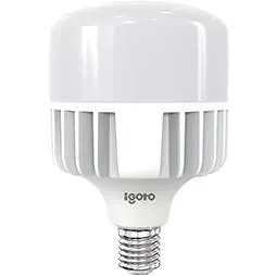 FOCO LED E40 DE ALTA POTENCIA T140 070W 6500K F10570
