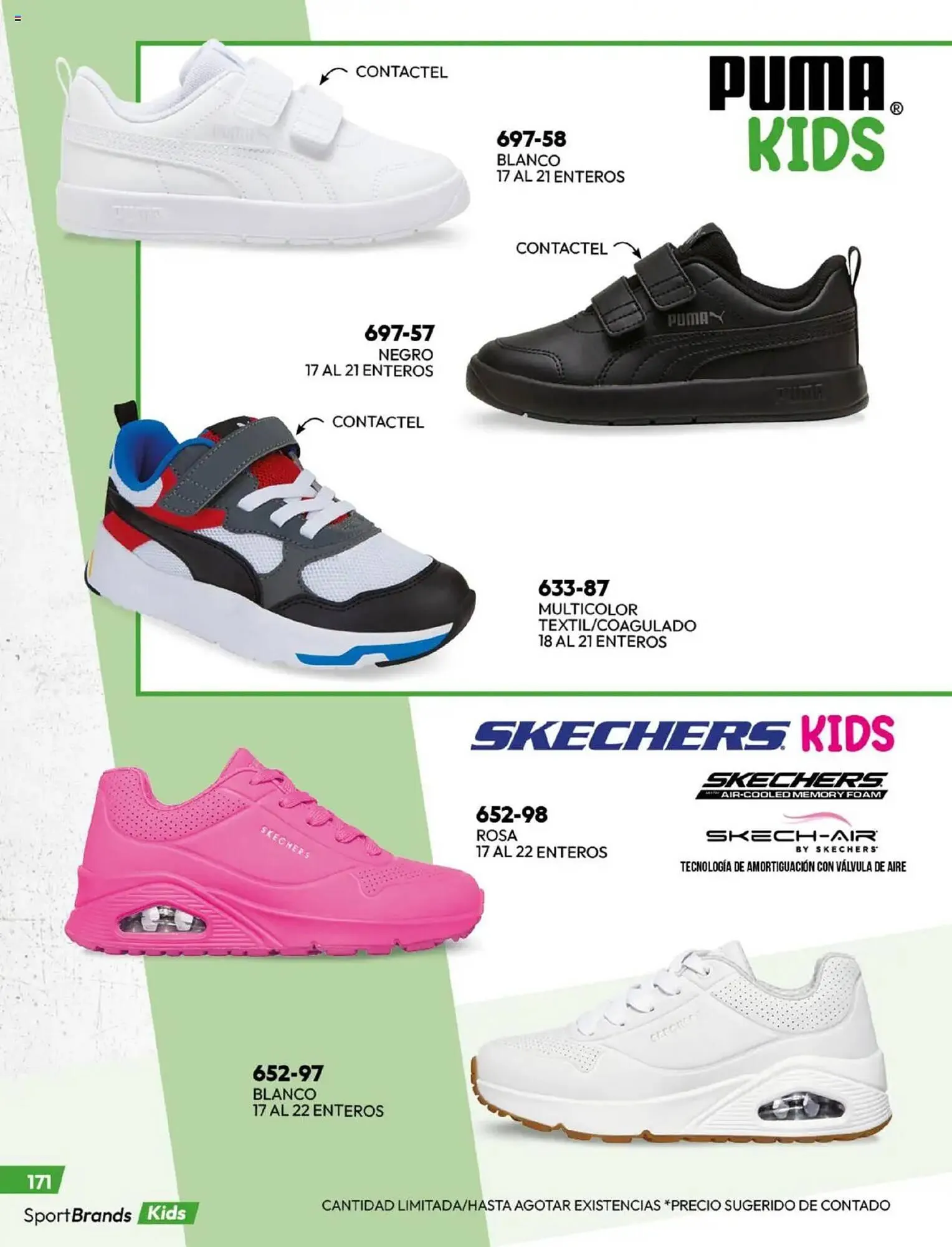 Catálogo de Catálogo Cklass 14 de julio al 1 de enero 2026 - Pagina 243