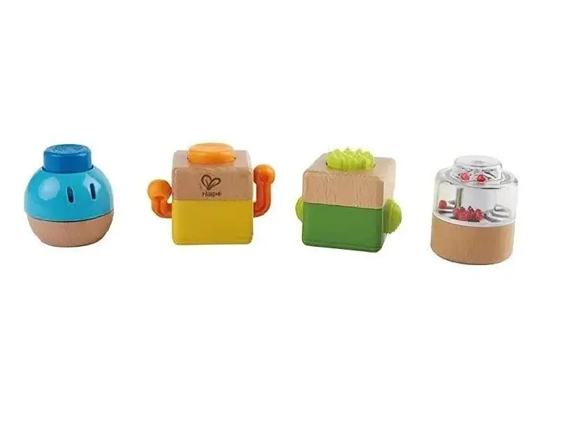 BLOQUES DE ACTIVIDADES SENSORIALES