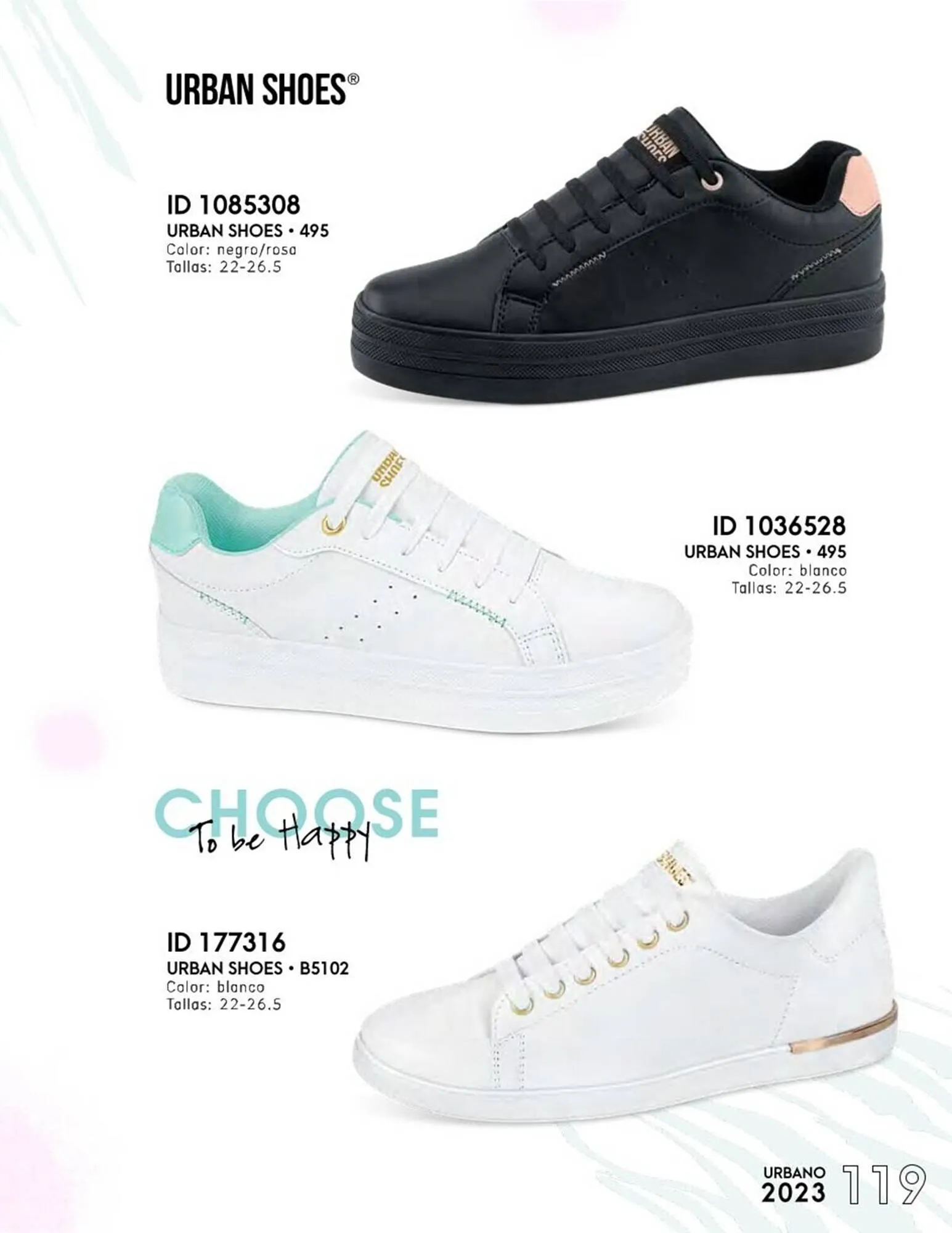 Catálogo de Catálogo Price Shoes 18 de abril al 10 de septiembre 2023 - Pagina 119