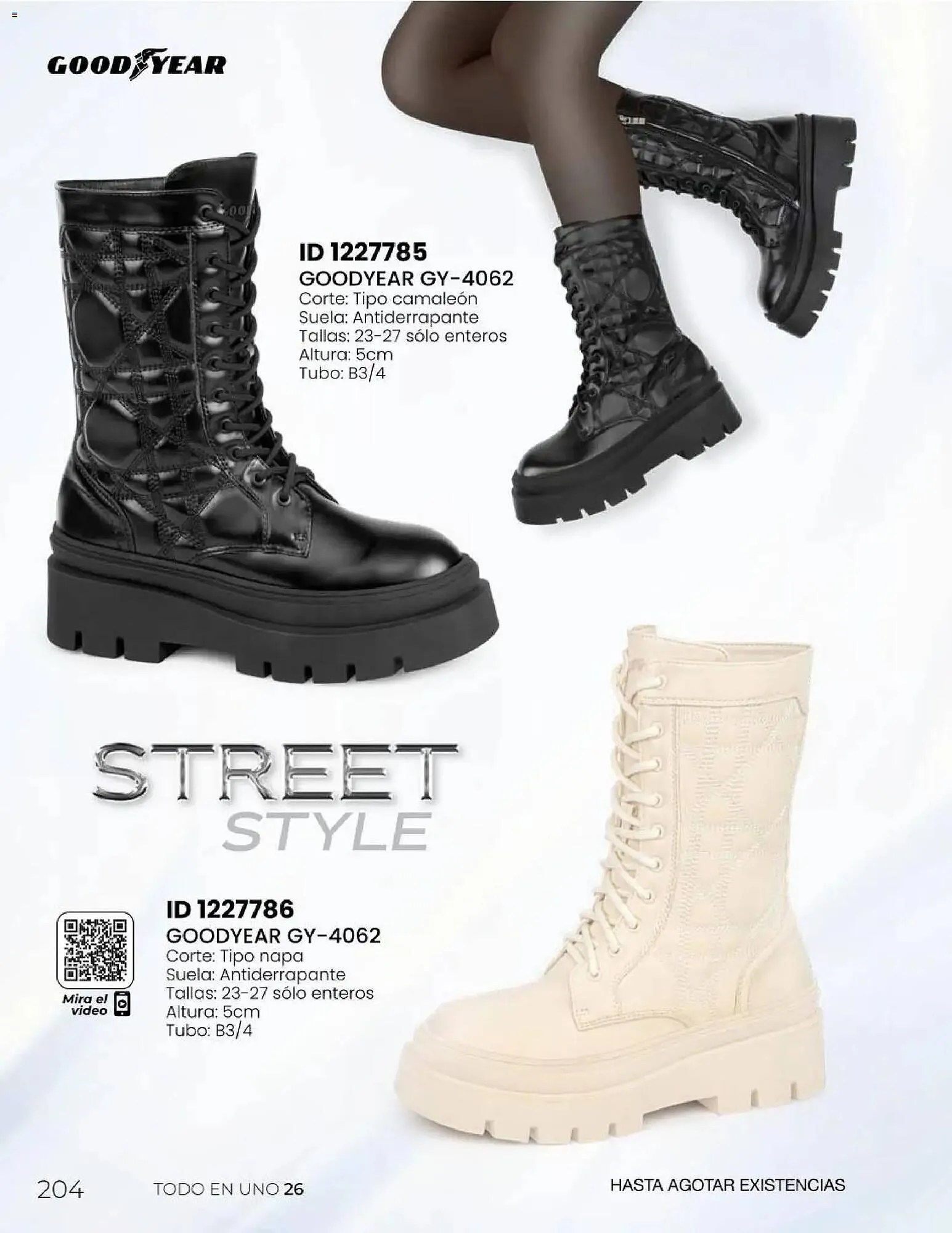 Catálogo de Catálogo Price Shoes 6 de mayo al 31 de diciembre 2026 - Pagina 204