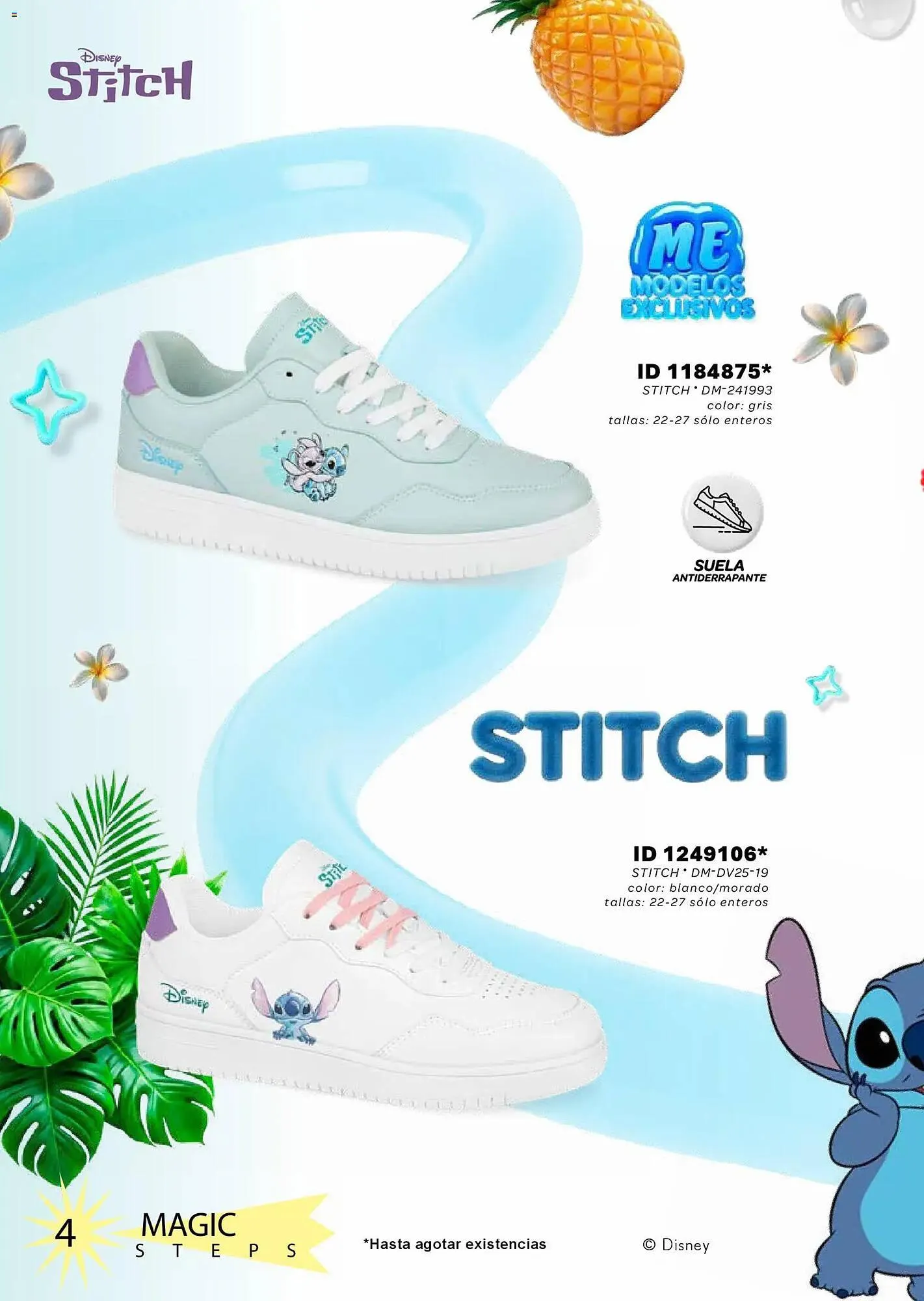 Catálogo de Catálogo Price Shoes 22 de abril al 1 de enero 2027 - Pagina 4