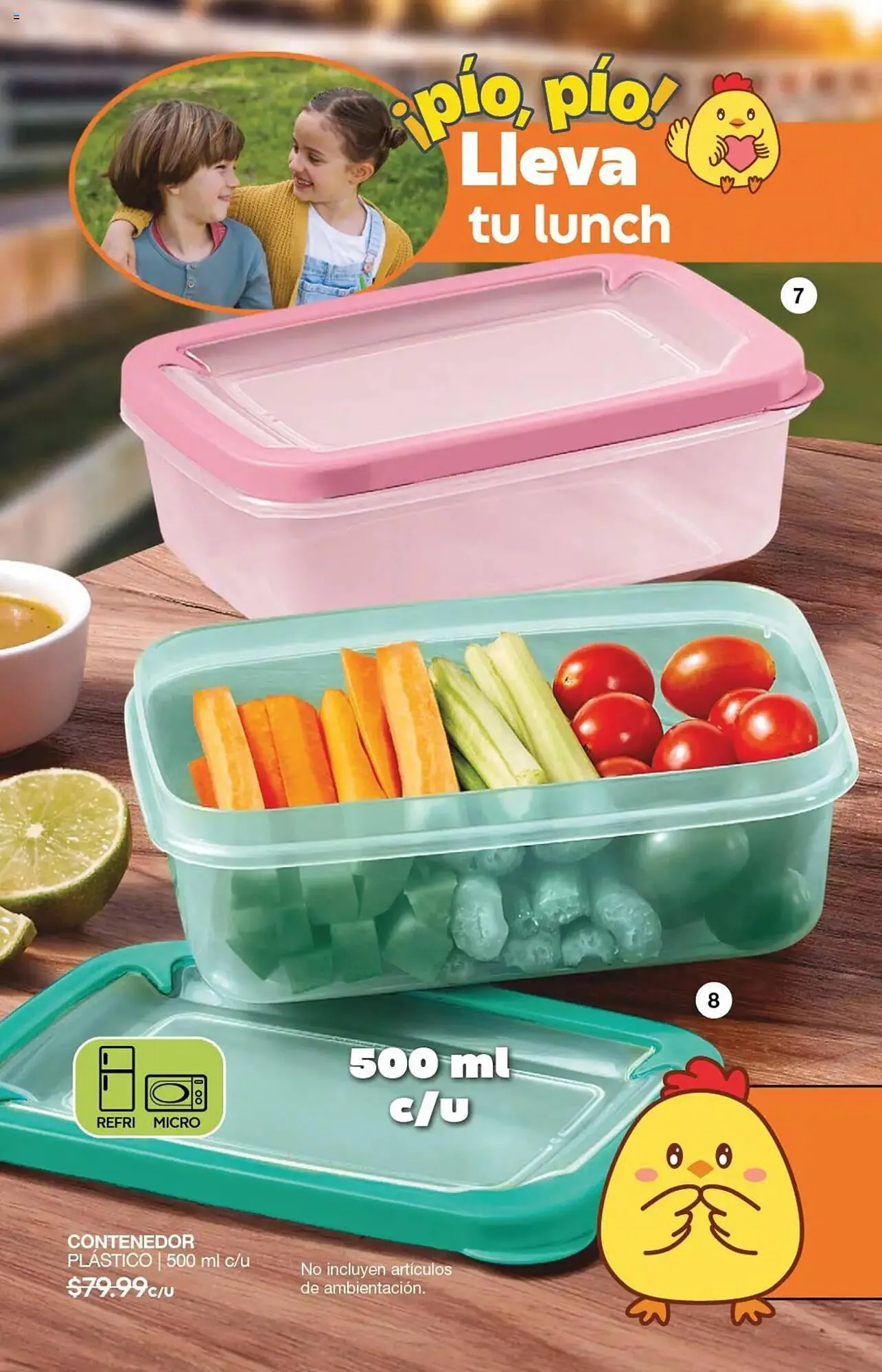 Catálogo de Catálogo Fuller 9 de julio al 30 de julio 2025 - Pagina 10