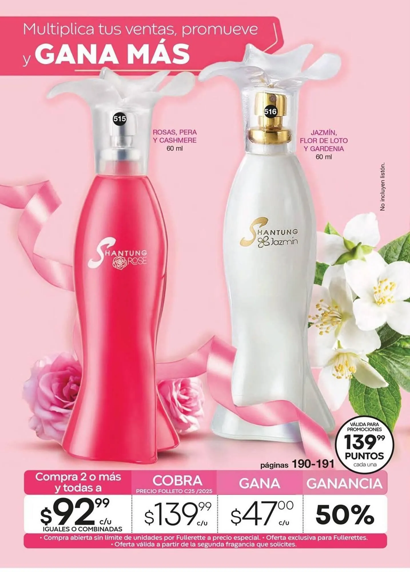 Catálogo de Catálogo Fuller 29 de abril al 30 de abril 2025 - Pagina 28