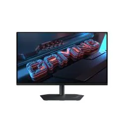 Monitor Gamer Gigabyte MO27Q2 QD-OLED 27", 2560x1440, FreeSync, 240Hz, HDMI/DisplayPort, Bocinas Integradas, Negro