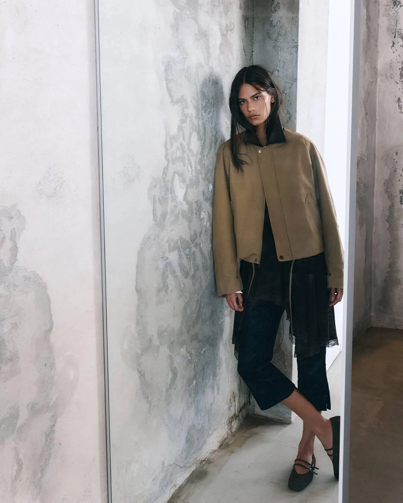 Catálogo Pull & Bear - 1