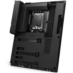 Tarjeta Madre NZXT ATX N7 Z690 Black, S-1700, Intel Z690, HDMI, 128GB DDR4 para Intel ―