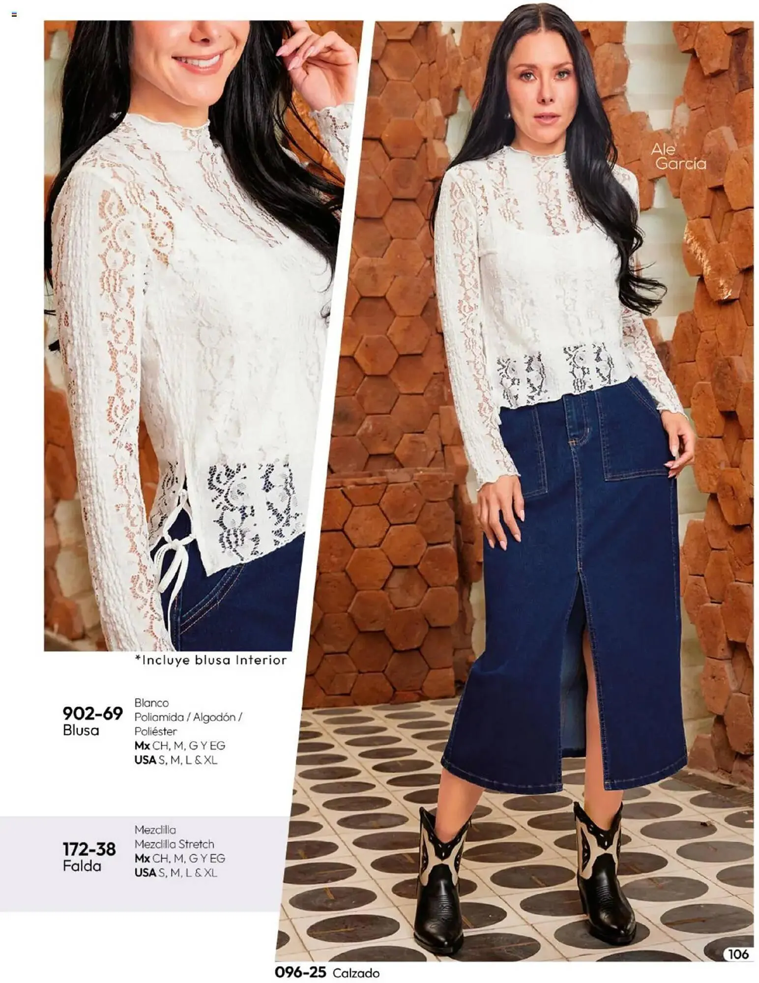 Catálogo de Catálogo Cklass 14 de julio al 1 de enero 2026 - Pagina 136