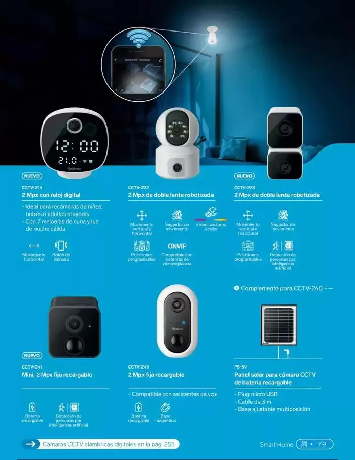 Catálogo de Catálogo 2025 18 de febrero al 31 de diciembre 2025 - Pagina 97