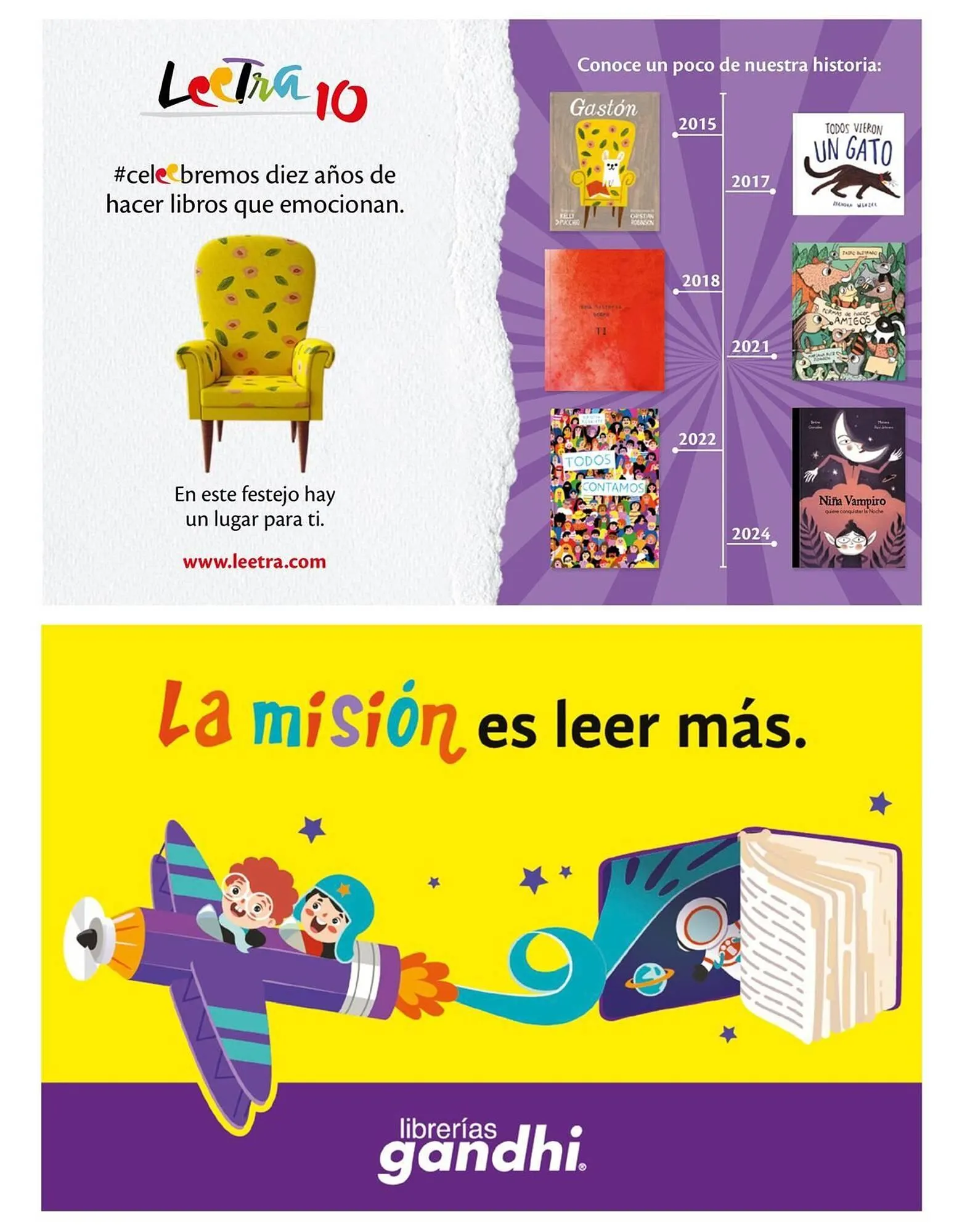 Catálogo de Catálogo Gandhi 2 de abril al 30 de abril 2025 - Pagina 33