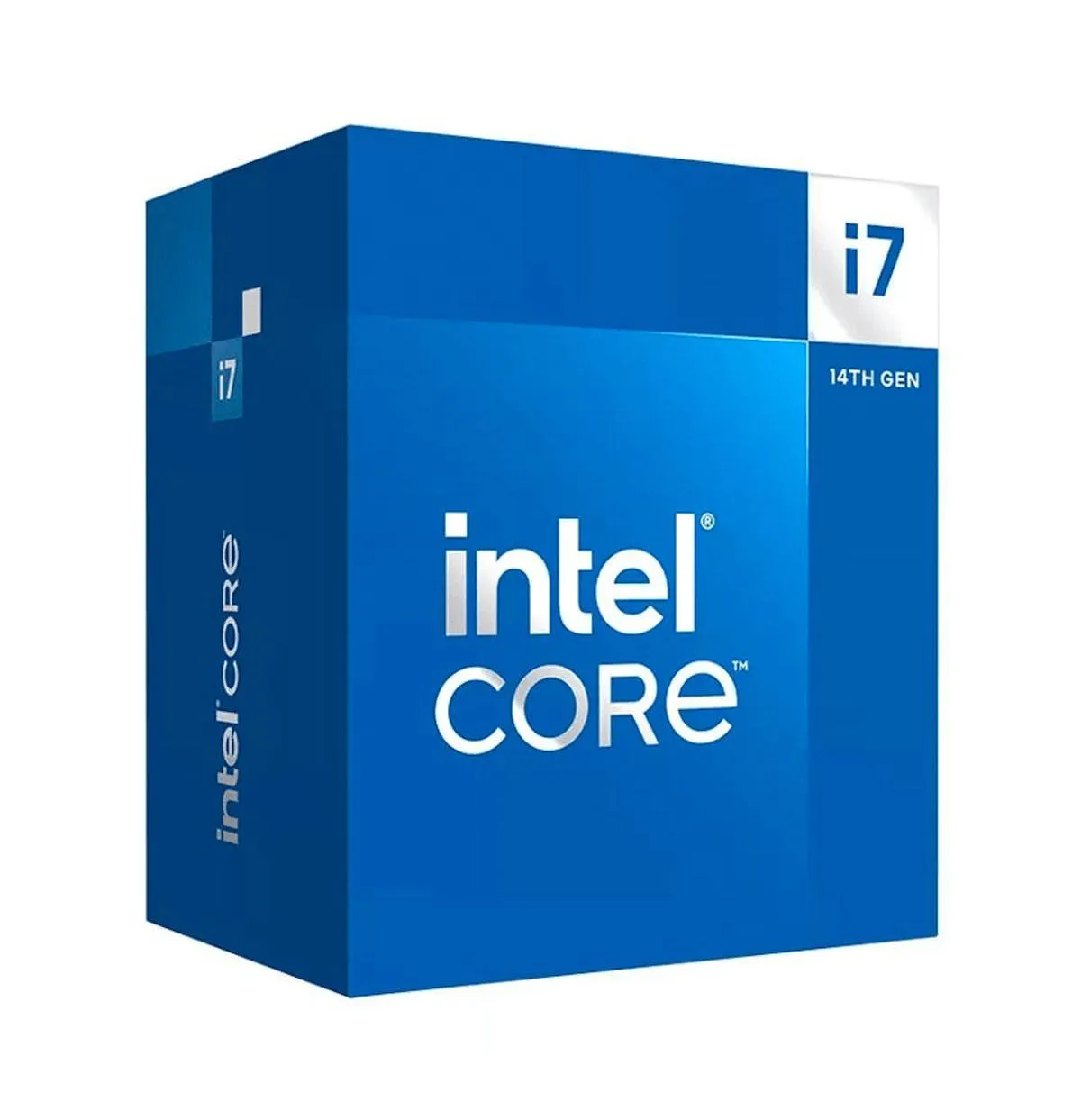 Procesador Intel Core i7 14700F 5.4Ghz 14Th GEN