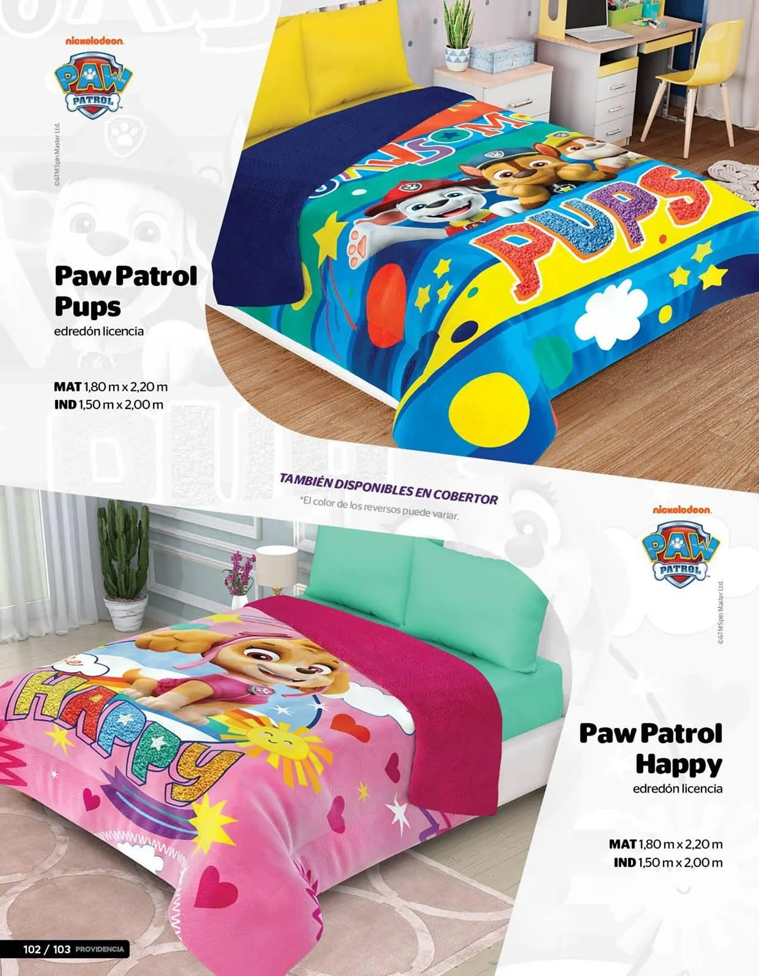 Catálogo de Catálogo Providencia 24 de mayo al 31 de diciembre 2025 - Pagina 115