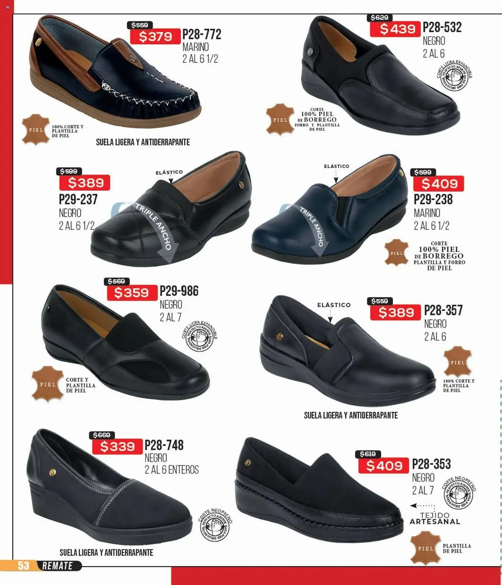 Catálogo de Catálogo Cklass 10 de febrero al 1 de junio 2026 - Pagina 187