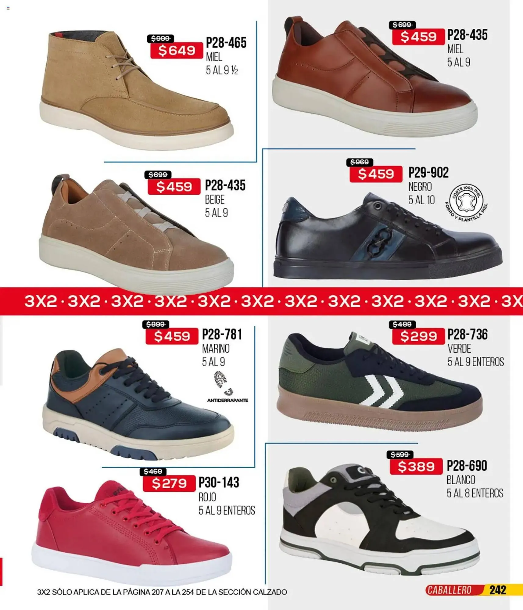 Catálogo de Catálogo Cklass 10 de febrero al 1 de junio 2026 - Pagina 376