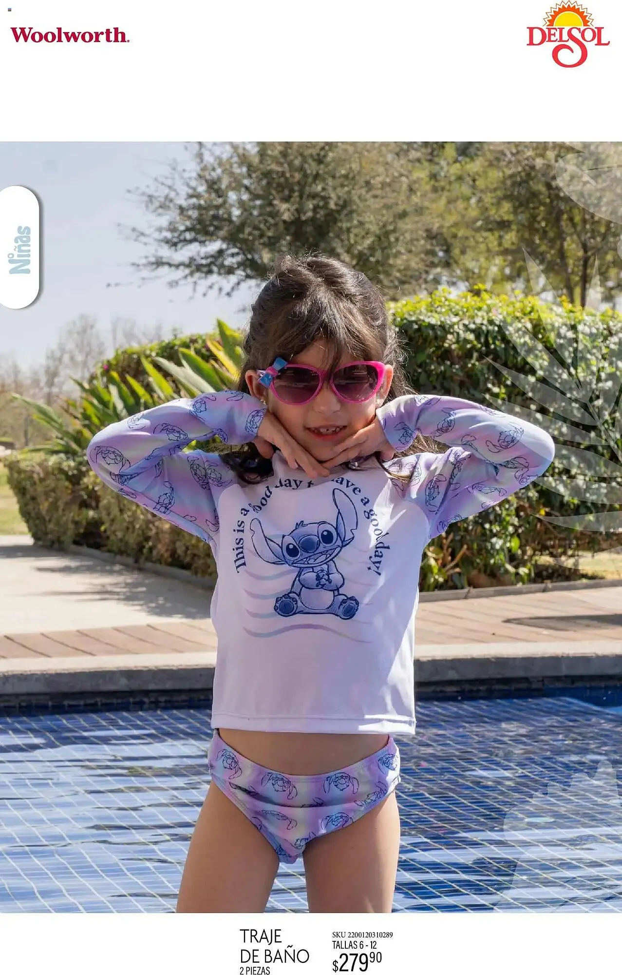 Catálogo de Catálogo Woolworth 19 de marzo al 30 de abril 2026 - Pagina 6