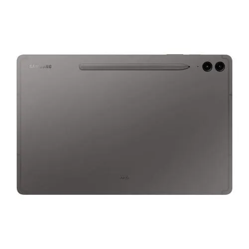 Tablet Samsung Galaxy Tab S9FE+ 256GB Gris + Smart Book Cover + S Pen