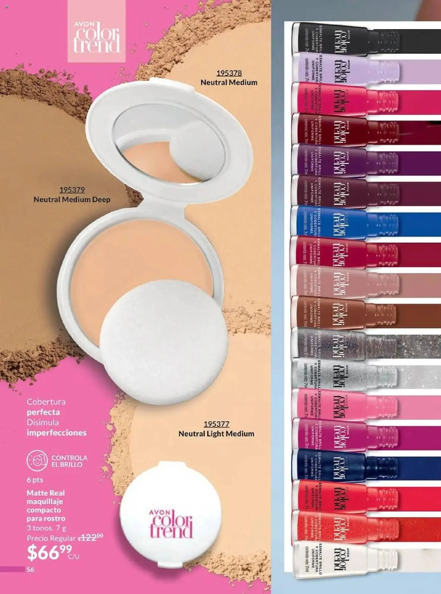 Catálogo de Catálogo Avon 20 de diciembre al 23 de enero 2026 - Pagina 61