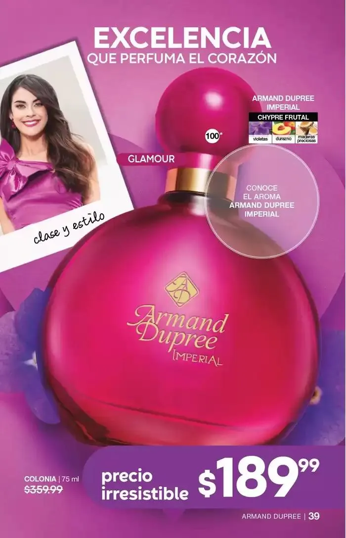 Catálogo de Fuller CAMPAÑA 19 27 de diciembre al 14 de enero 2025 - Pagina 112