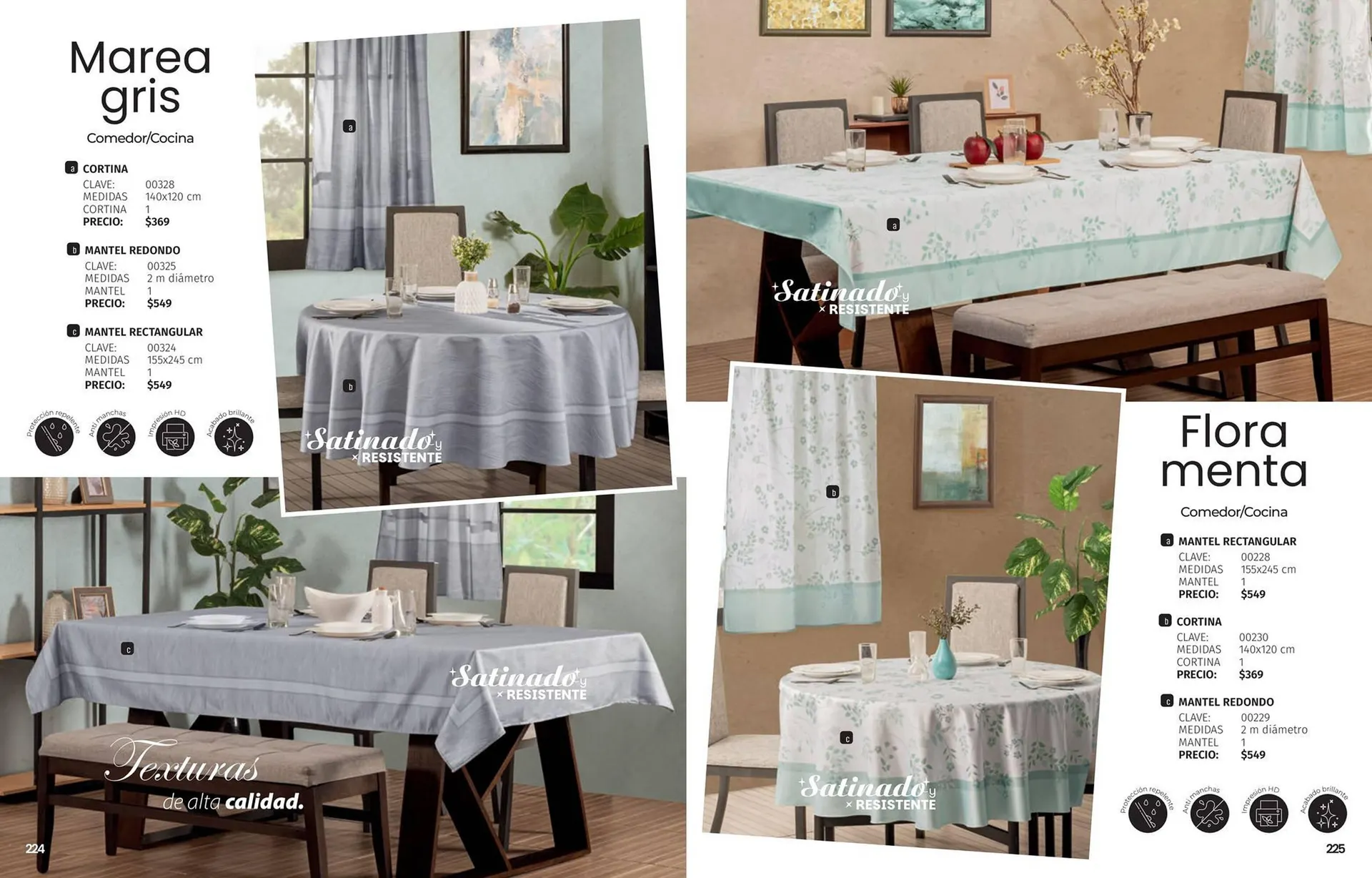 Catálogo de Catálogo Íntima Hogar 30 de mayo al 30 de junio 2025 - Pagina 114