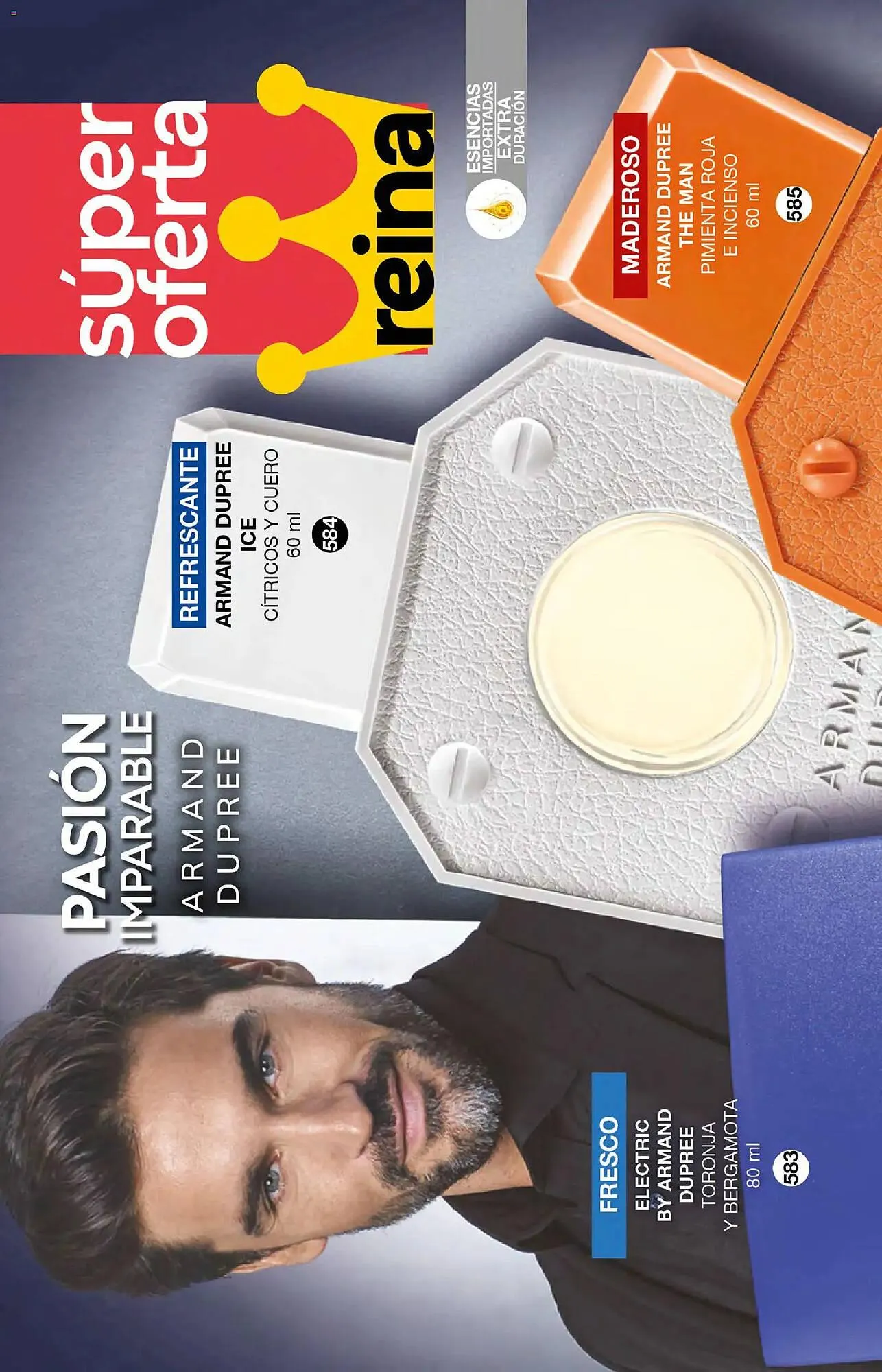 Catálogo de Catálogo Fuller 18 de marzo al 8 de abril 2026 - Pagina 176