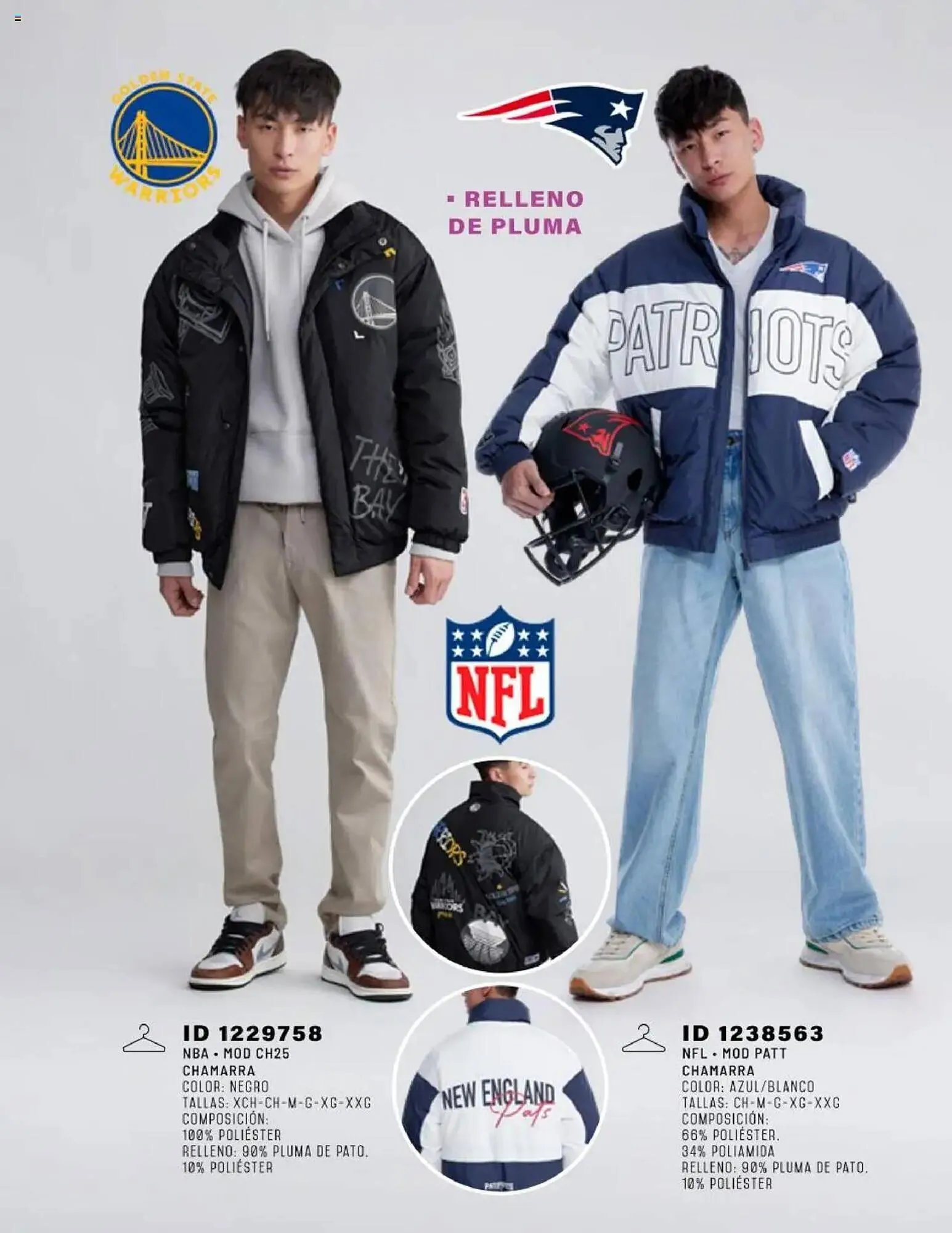 Catálogo de Catálogo Price Shoes 24 de julio al 1 de enero 2026 - Pagina 631