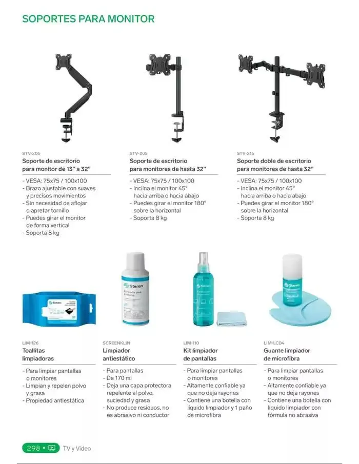 Catálogo de Catálogo 2025 18 de febrero al 31 de diciembre 2025 - Pagina 316