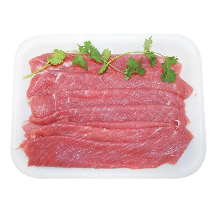 BISTEC DE BOLA DE RES