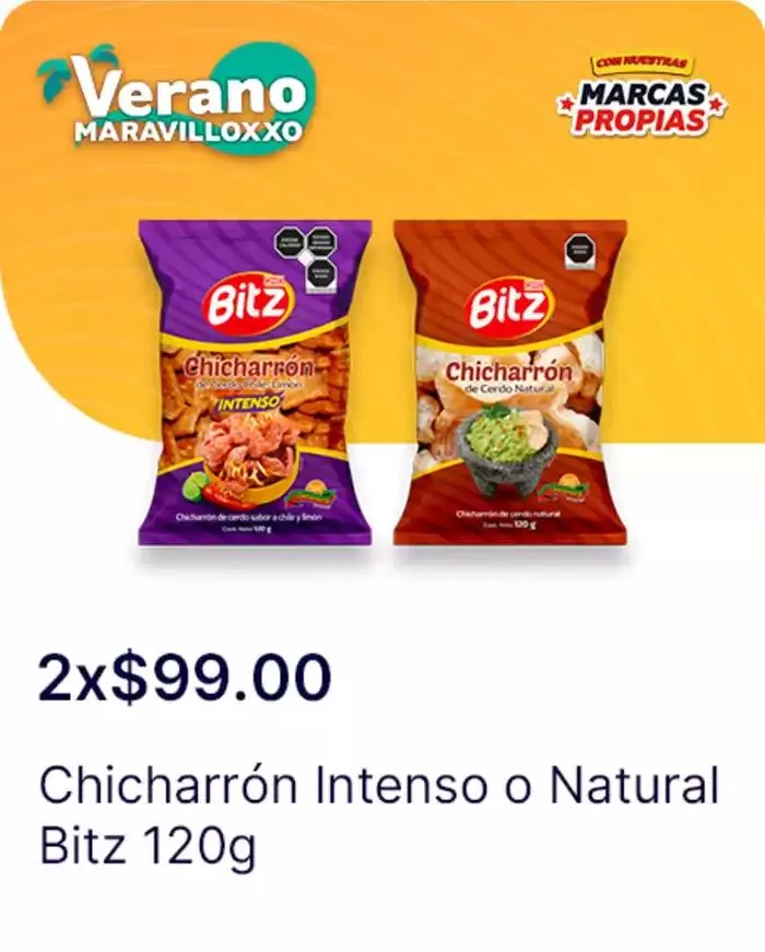 Catálogo de Ofertas principales y descuentos 19 de mayo al 11 de junio 2025 - Pagina 10