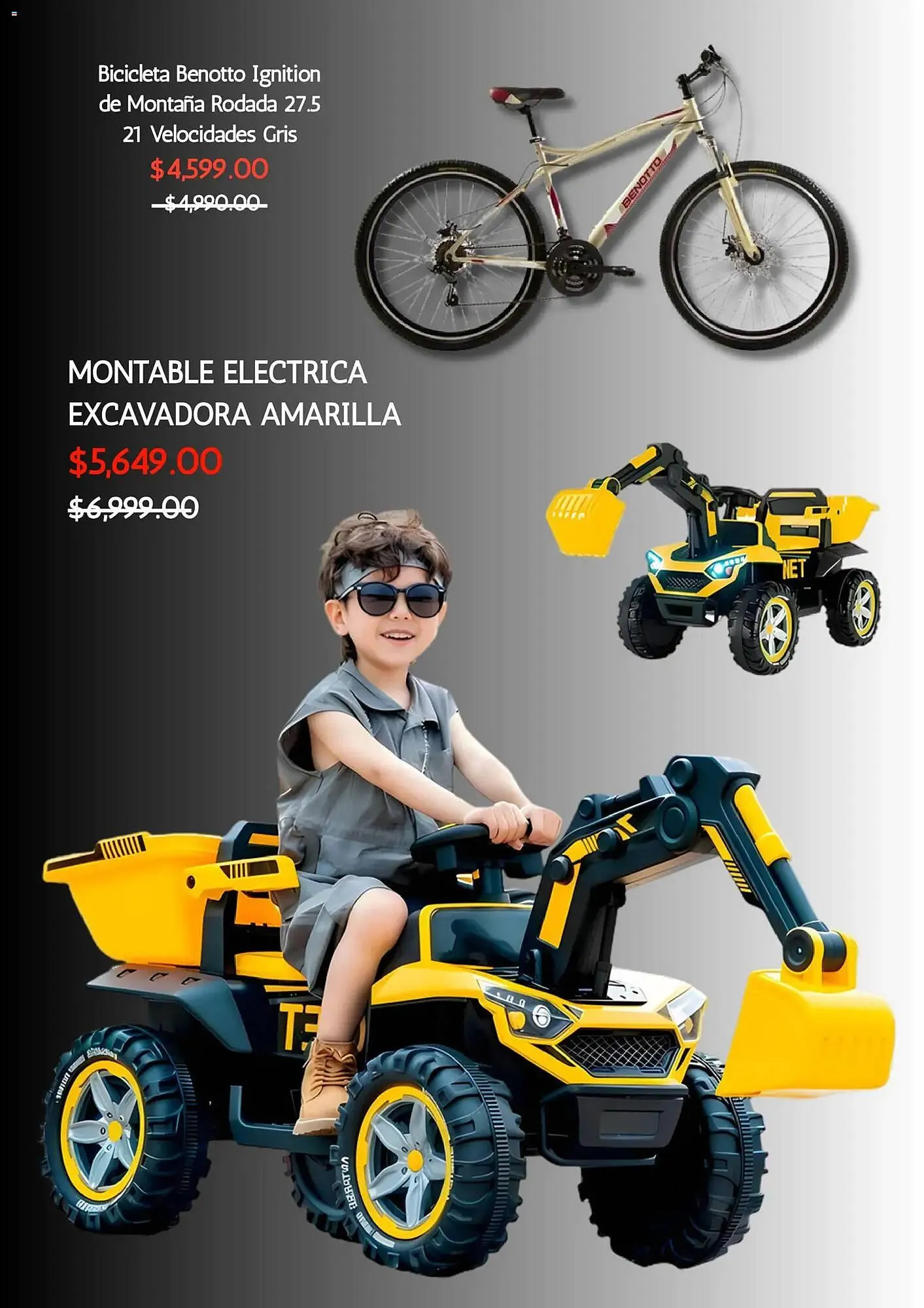 Catálogo de Folleto Bodega Aurrerá 25 de noviembre al 10 de diciembre 2025 - Pagina 6