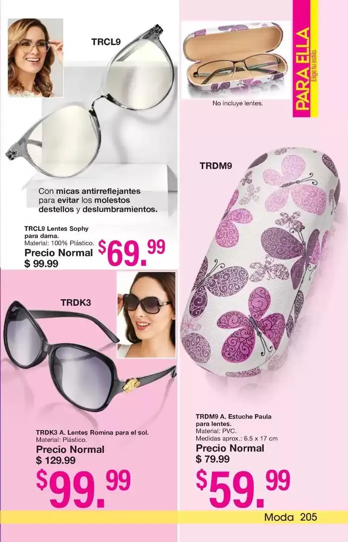 Catálogo de Arabela Campaña 11 2 de mayo al 15 de mayo 2025 - Pagina 179