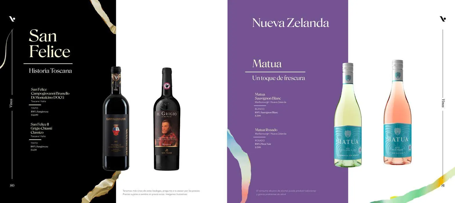 Catálogo de Catálogo 2024 1 de enero al 31 de diciembre 2024 - Pagina 41