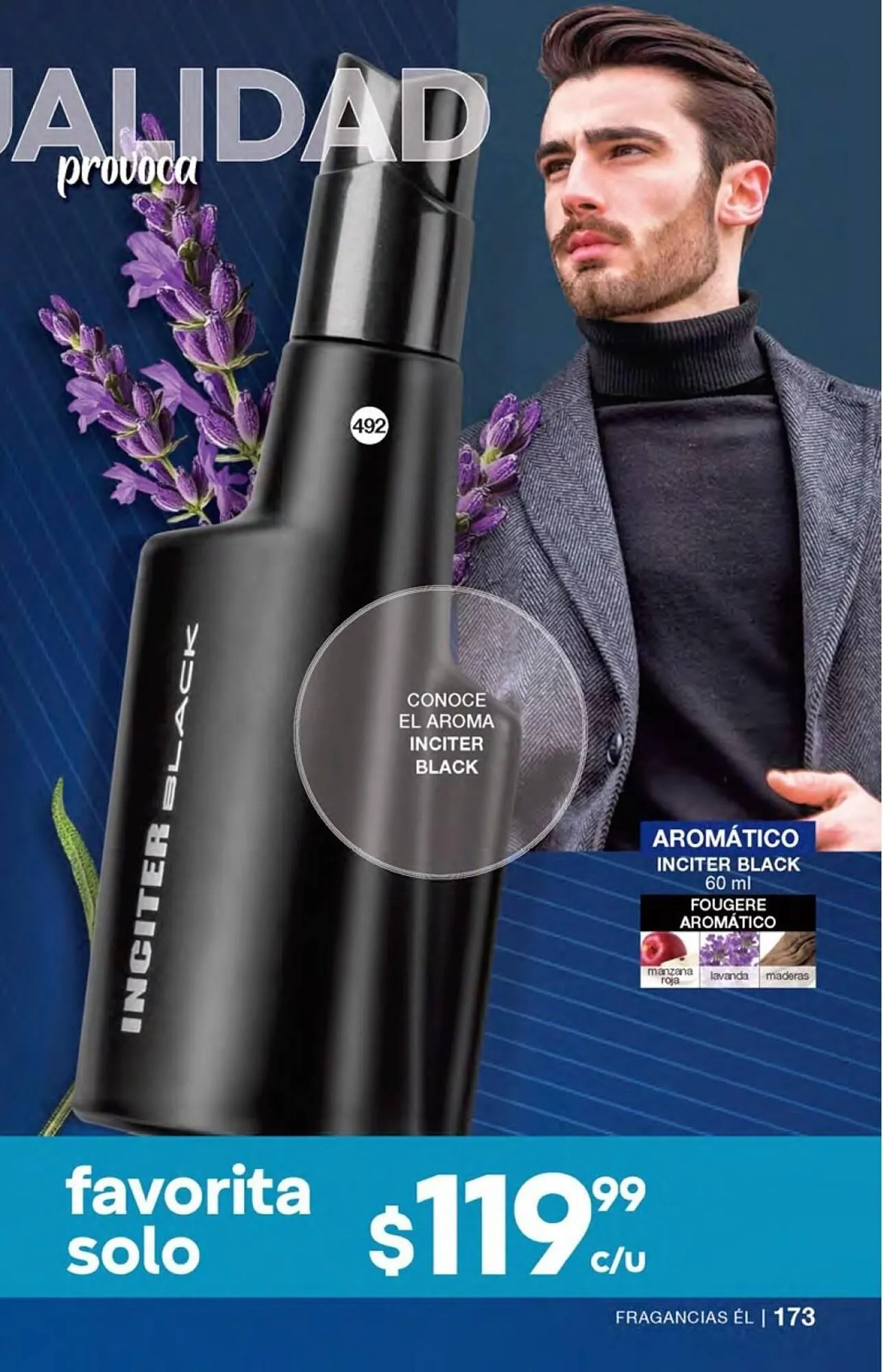 Catálogo de Catálogo Fuller 21 de agosto al 31 de octubre 2025 - Pagina 177