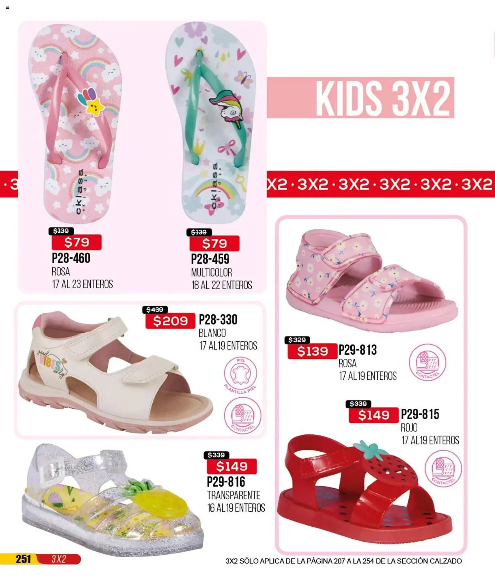 Catálogo de Catálogo Cklass 10 de febrero al 1 de junio 2026 - Pagina 385