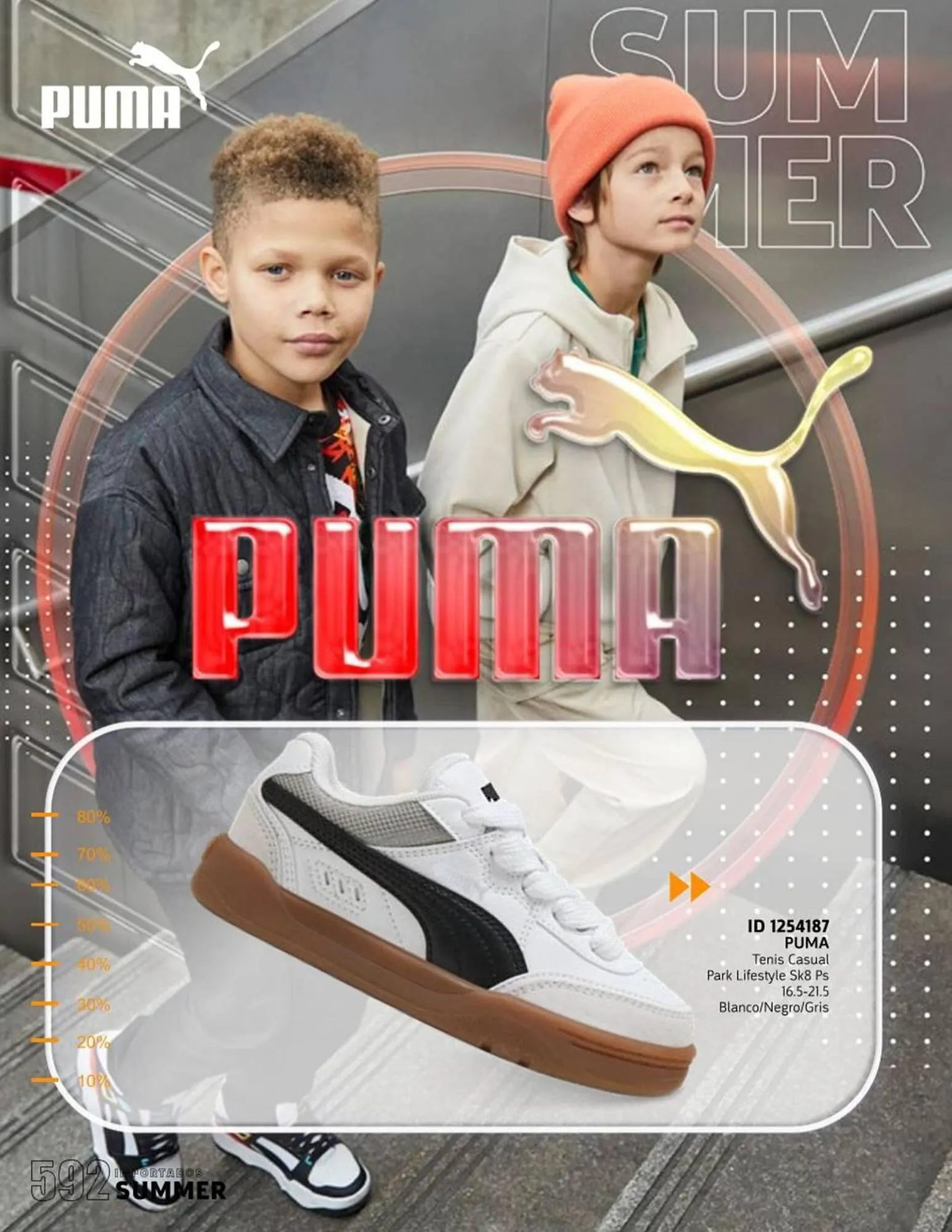 Catálogo de Catálogo Price Shoes 16 de mayo al 31 de agosto 2025 - Pagina 592
