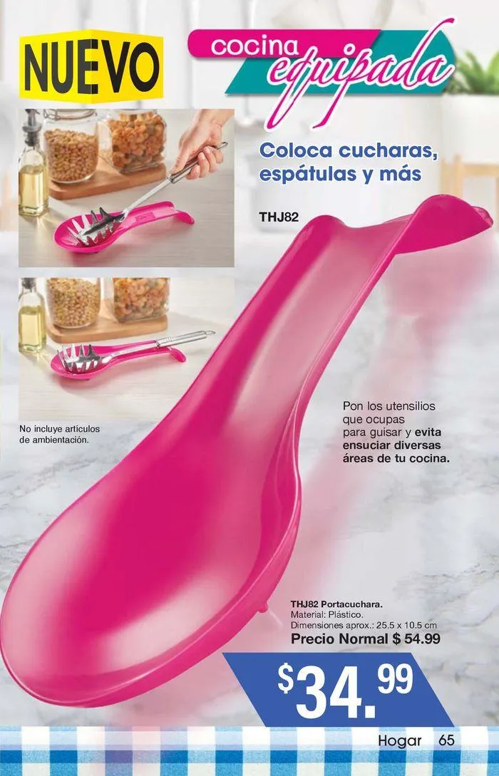 Catálogo de Arabela Campaña 15 25 de junio al 11 de julio 2024 - Pagina 57