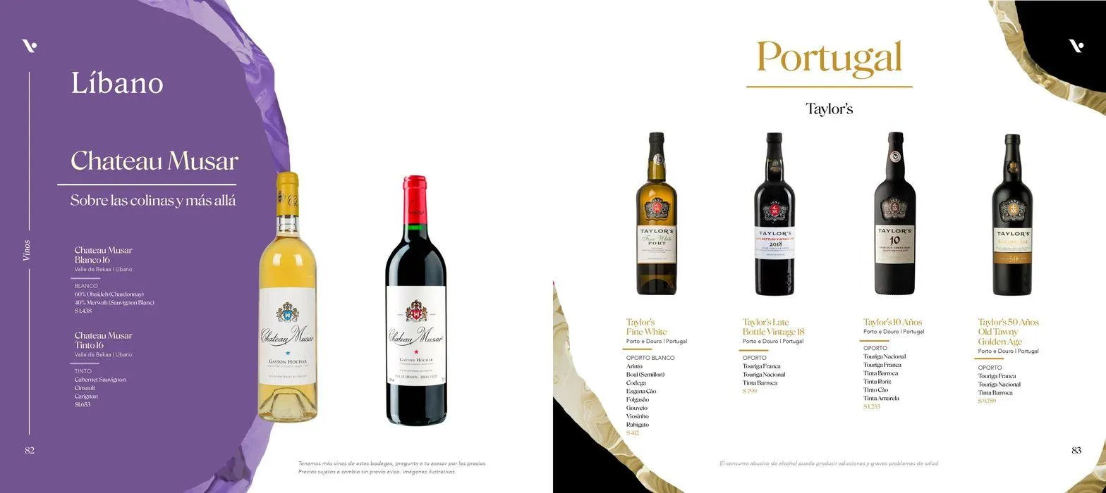 Catálogo de Catálogo 2024 1 de enero al 31 de diciembre 2024 - Pagina 42