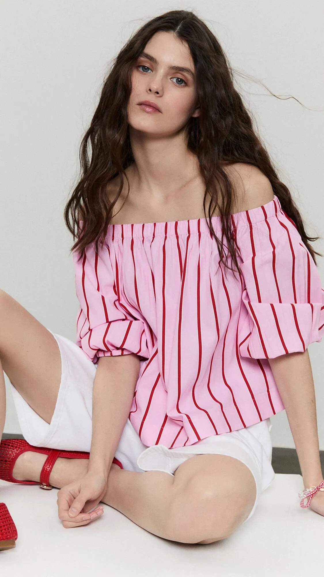 Catálogo de Catálogo Stradivarius 5 de abril al 30 de abril 2024 - Pagina 3