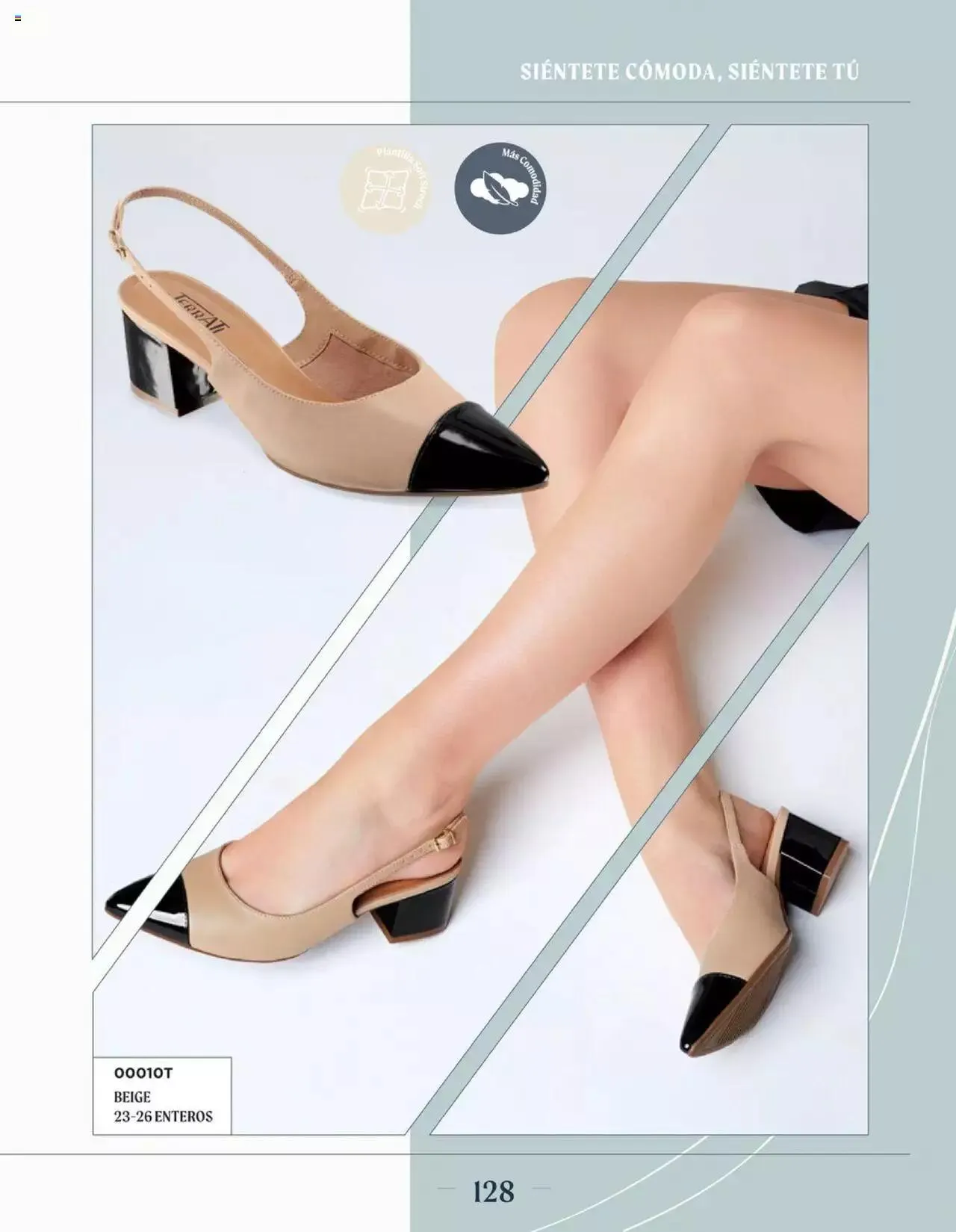 Catálogo de Mundo Terra catálogo 1 de enero al 31 de diciembre 2024 - Pagina 131