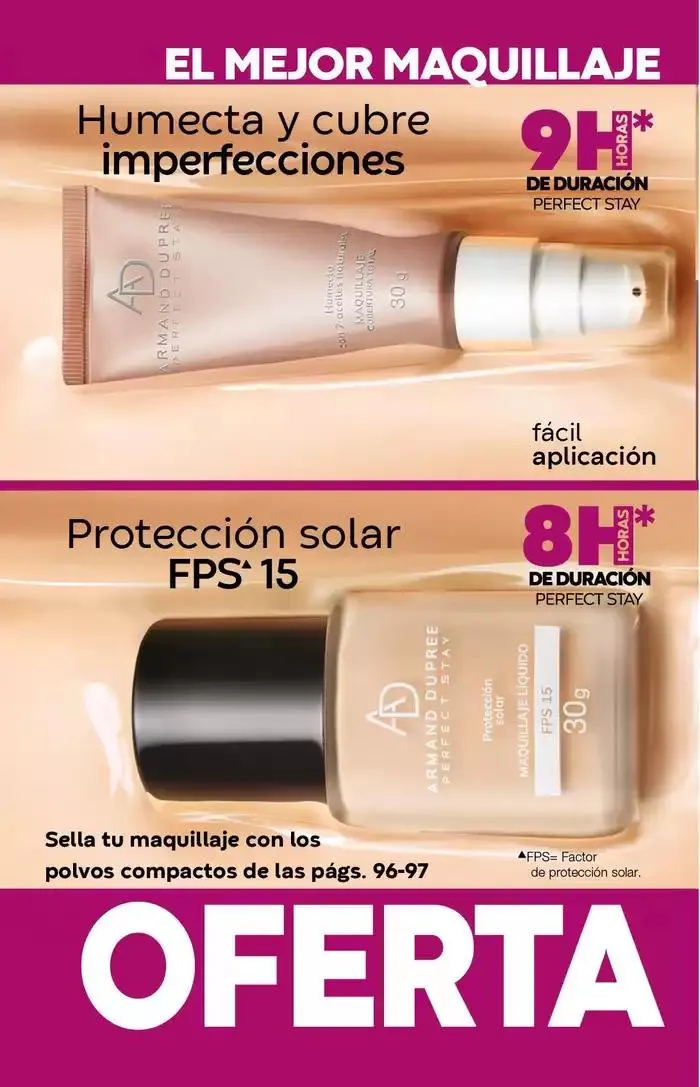 Catálogo de Fuller CAMPAÑA 20 9 de enero al 28 de enero 2025 - Pagina 3