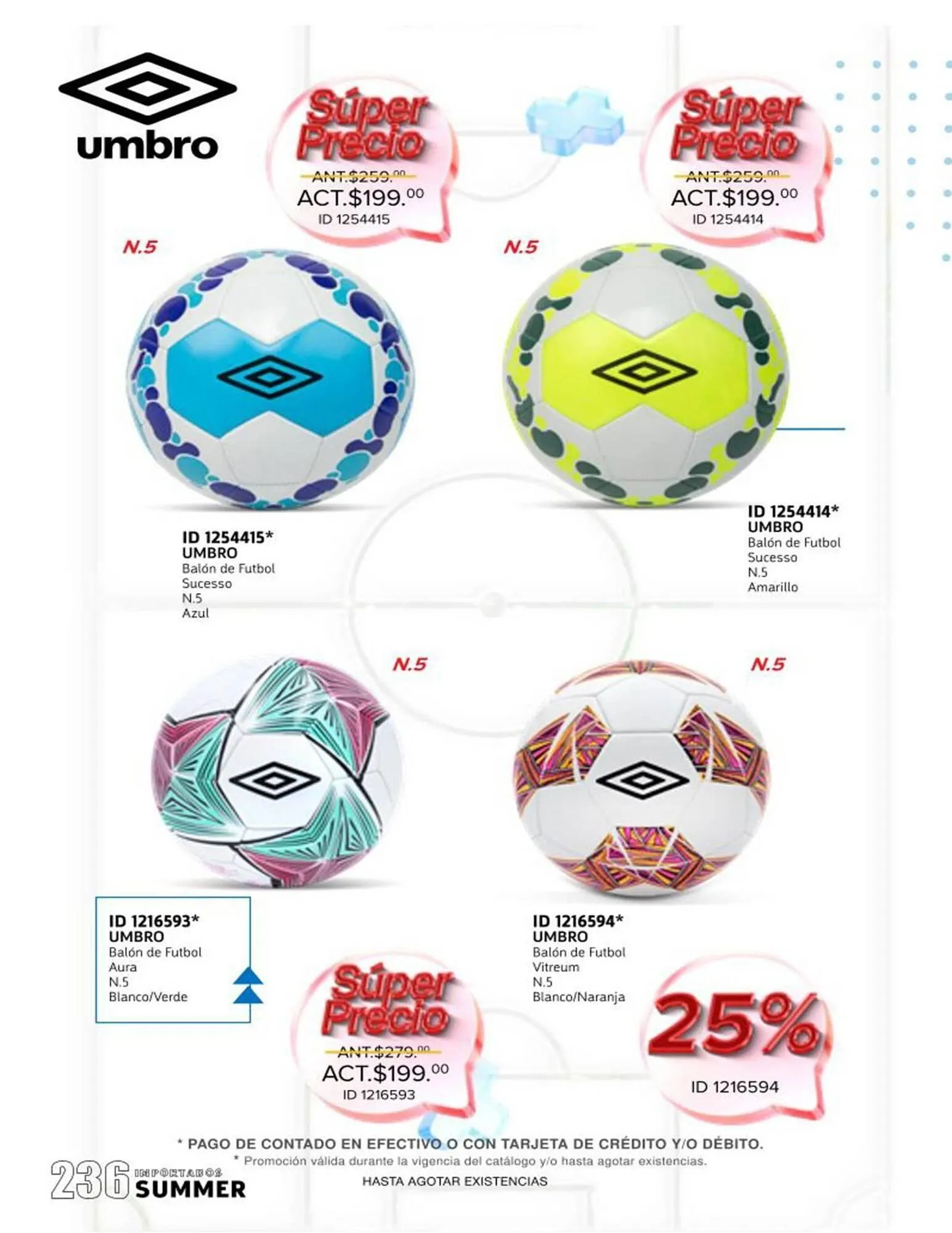 Catálogo de Catálogo Price Shoes 8 de julio al 31 de diciembre 2025 - Pagina 236