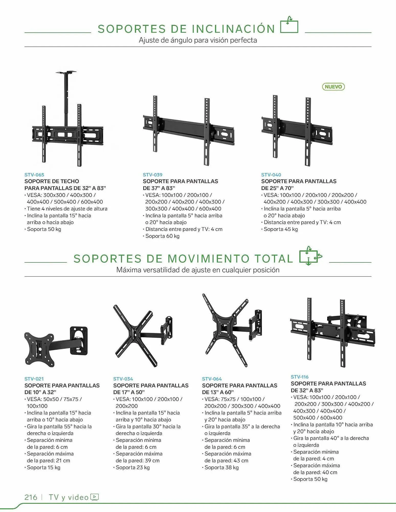 Catálogo de Catálogo Steren 2 de enero al 31 de diciembre 2023 - Pagina 236
