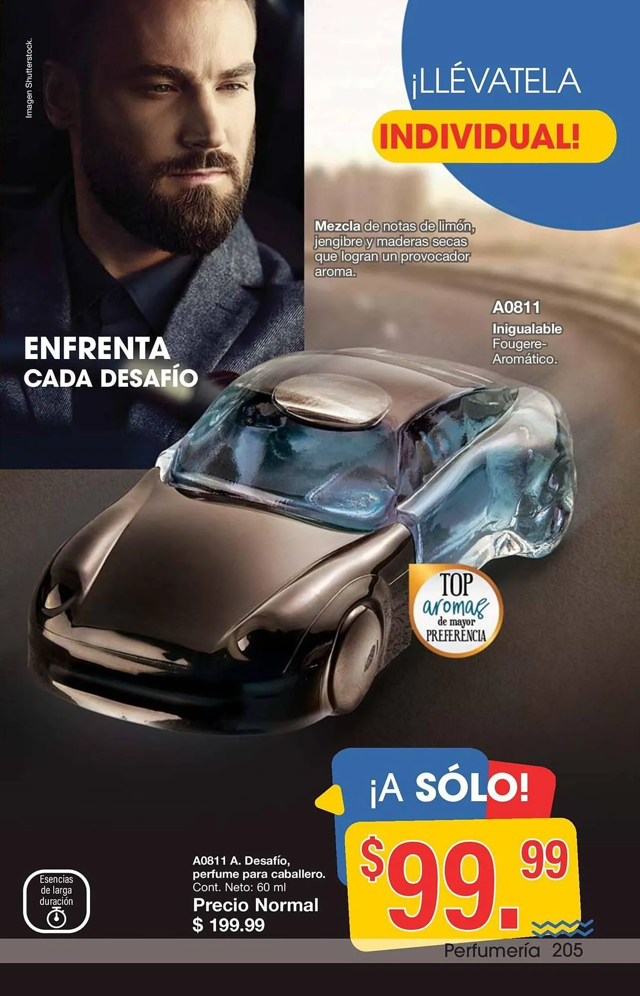 Catálogo de Catálogo Arabela 27 de octubre al 13 de noviembre 2025 - Pagina 183