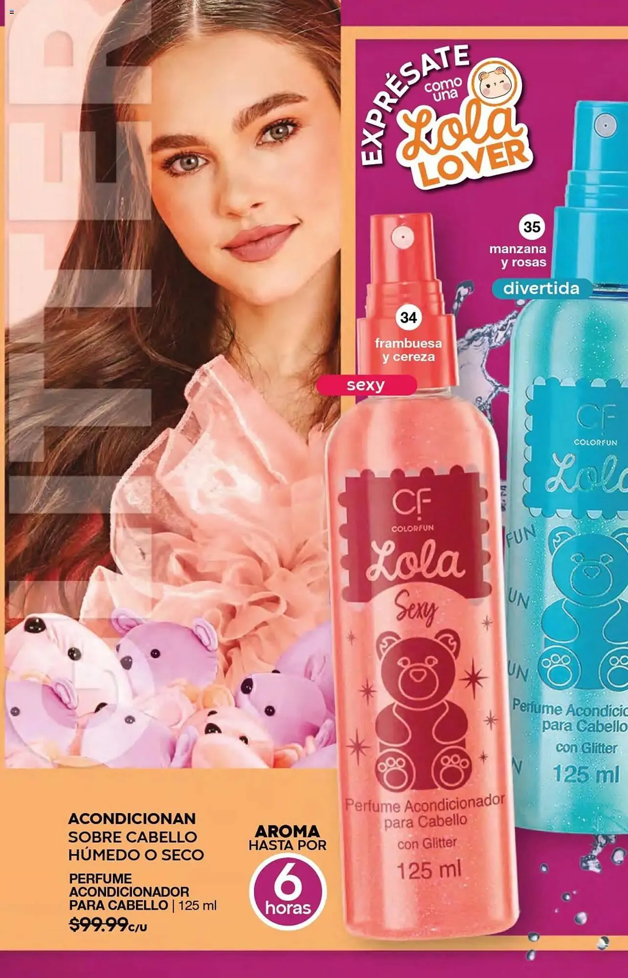 Catálogo de Catálogo Fuller 23 de julio al 27 de agosto 2025 - Pagina 16